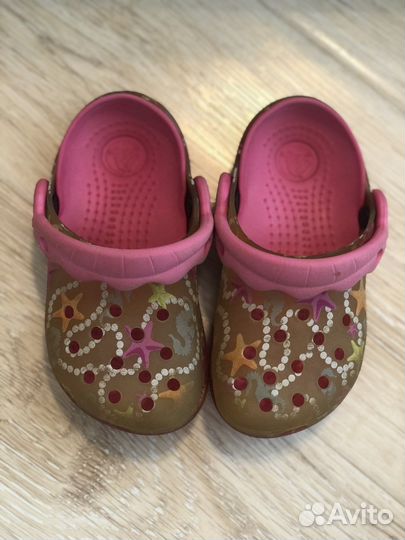 Детская обувь