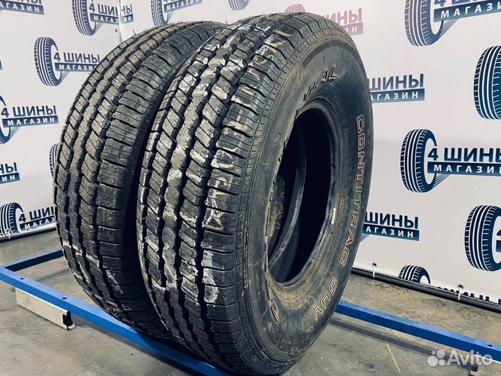 Bridgestone Dueler H/T D684 195/70 R15 94Q
