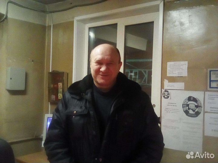 Ищу работу надолго сторожем можно вахтой самое он