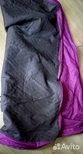 Чехол на матрас 220х180х15 Двухсторонний