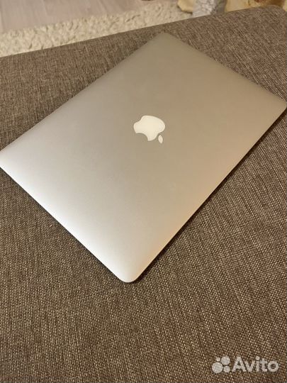 Macbook air 13 mid 2013 256gb