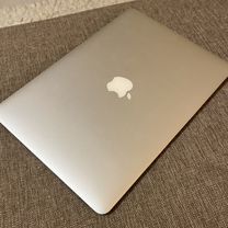 Macbook air 13 mid 2013 256gb