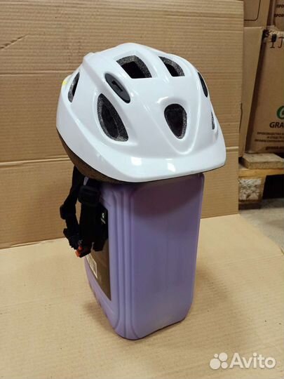 Шлем детский