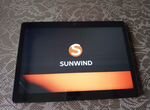 Планшет Sunwind sky 9 A102 3G