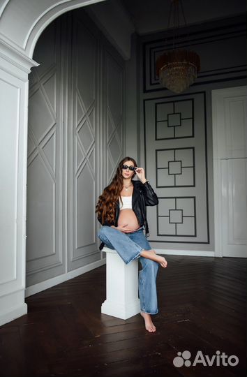 Фотограф для беременных. Беременность