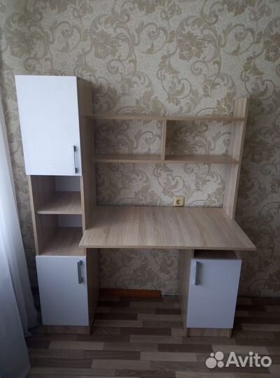 Письменный стол пкс 6