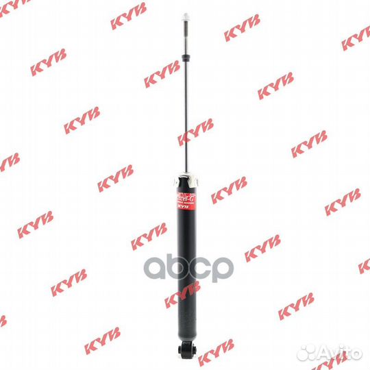 Амортизатор - Excel-G зад прав/лев 348036 KYB
