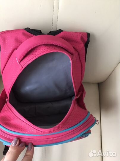 Рюкзак школьный для девочки