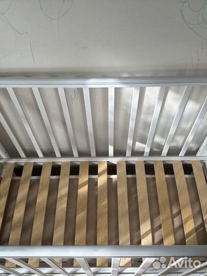 Кровать Можга красная звезда