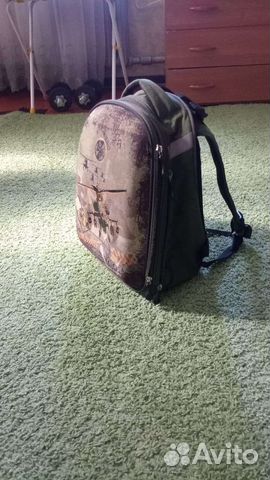 Рюкзак школьный
