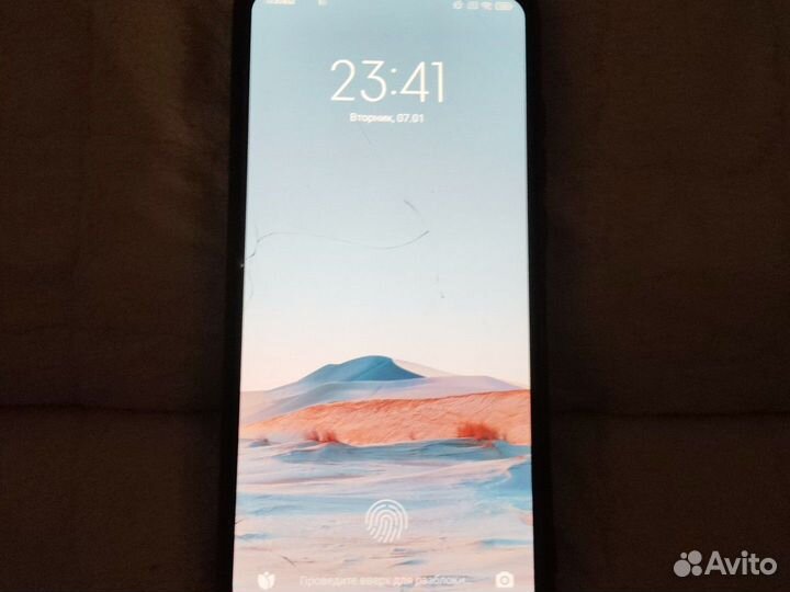 Xiaomi Mi 9T, 4/64 ГБ