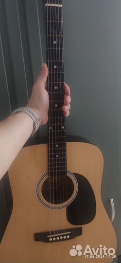 Меняю акустическую на классическую