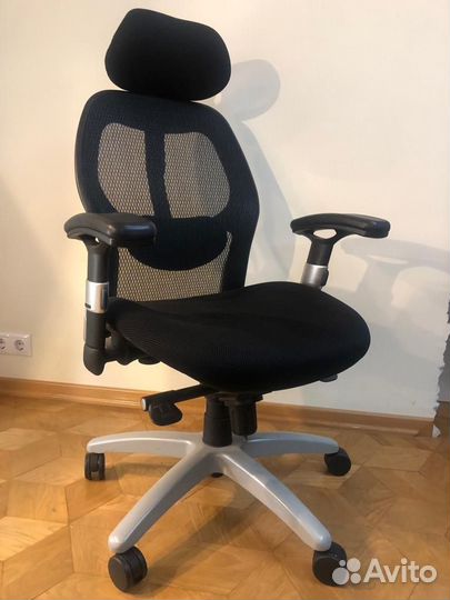 Офисное Кресло 