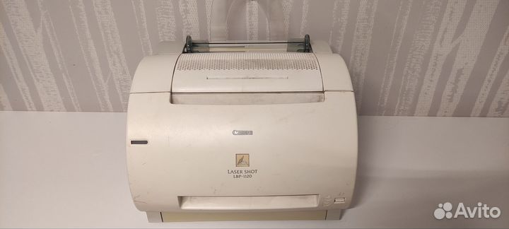Принтер Canon LBP-1120
