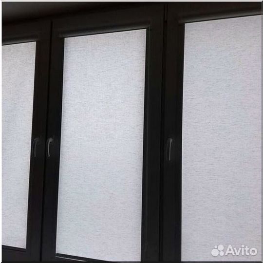 Шторы и жалюзи от производителя