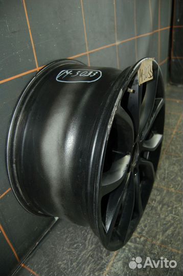 Диск литой 9Jx19 ET48 - BMW X6 F16