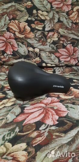 Седло для велосипеда