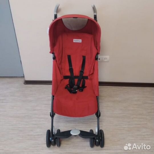 Коляска трость Peg-Perego Pliko Mini