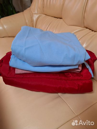 Женские вещи пакетом