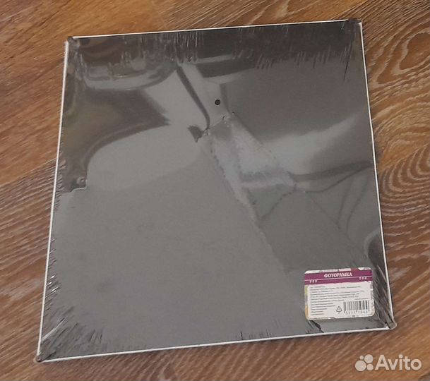 Новые рамки для 4 фото 10 на 15