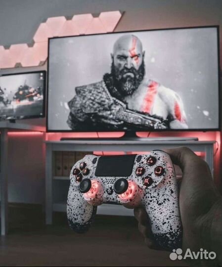 Аренда / Прокат Ps5 / Ps4 pro / Ps4