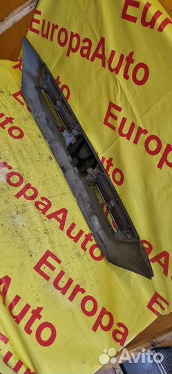 Решетка радиатора Honda Cr-V RE3 K24A 2007