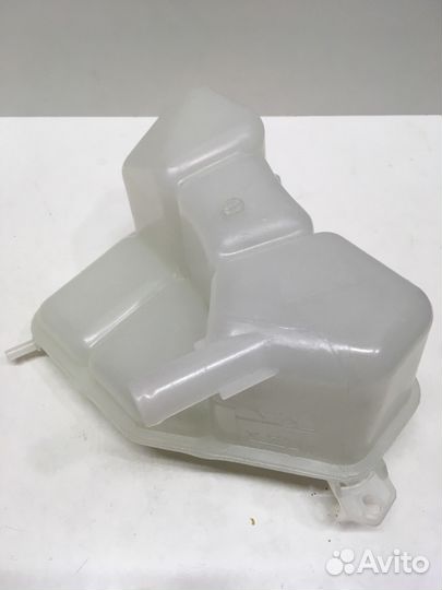 Бачок расширительный Ford Fusion, Ford Fiesta