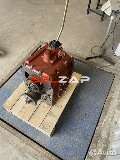 Передний мост мтз 5 шпилек под дозатор кап ремонт