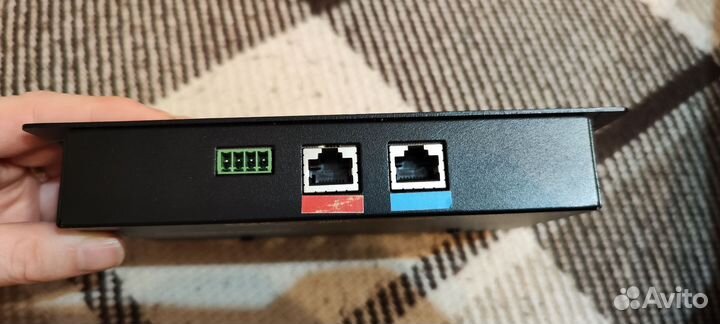 Модуль аудио/видео Crestron tpmc-CH-IMC