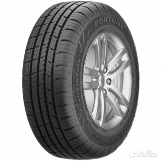 Fortune FSR602 225/60 R17 99V