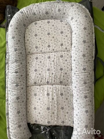 Кокон для новорожденных