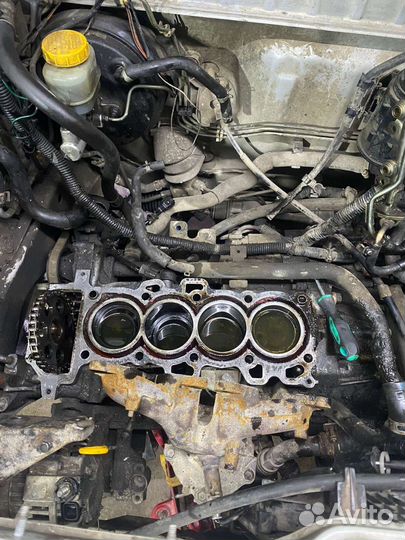 Автосервис