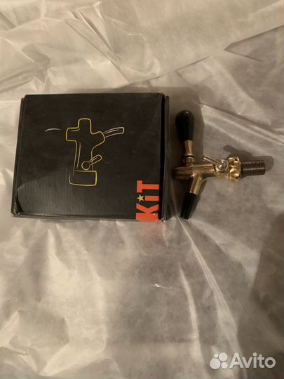 Продам пивные краны