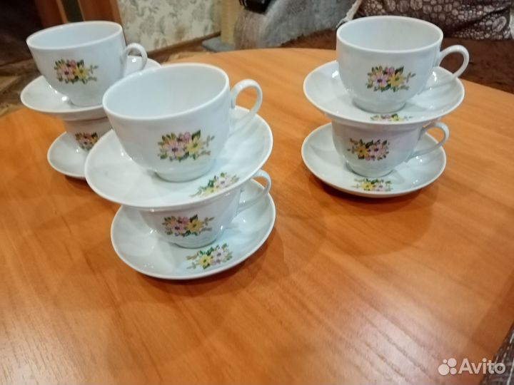 Коллекционирование СССР