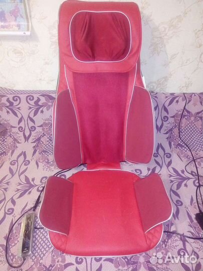 Массажер многофункциональный