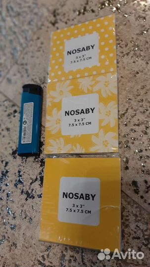 Фоторамка для фото Икеа kvek, на магнитах