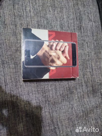 Nokia 6, 3/32 ГБ