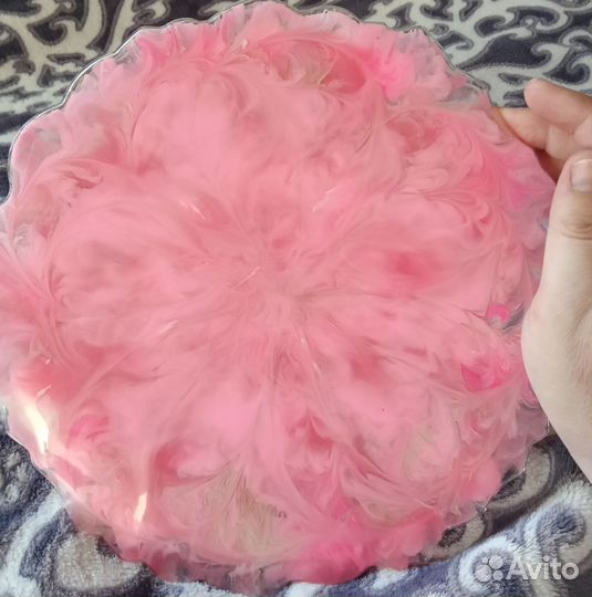 Зеркало для девочки