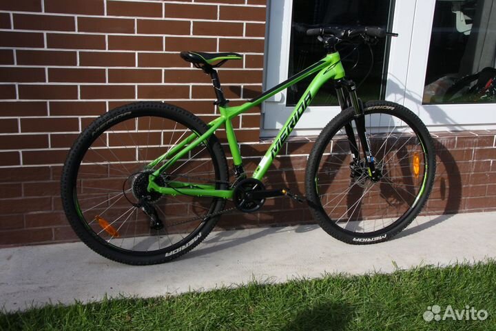 Merida big nine limited 2.0 2022