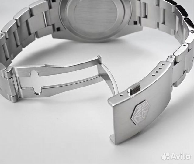 Наручные часы San Martin SN-0017 Black