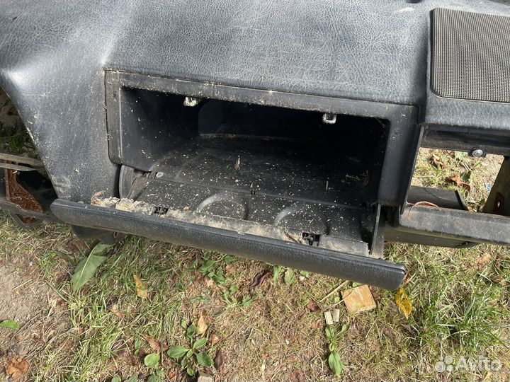 Торпедо Passat B3