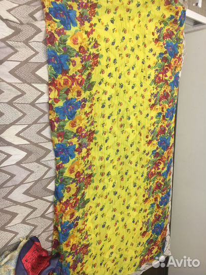 Платки оригинал Франция и Италия шелк