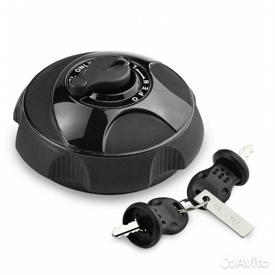 Крышка бензобака BRP 619590085 AT-07559