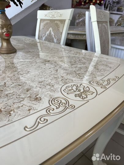 Стол. столы-стулья