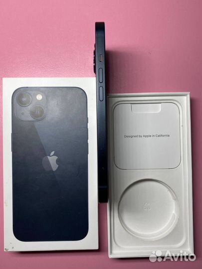 iPhone 13, 128 ГБ