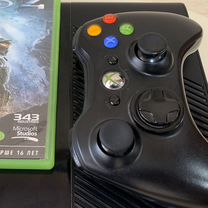 Xbox 360 500gb