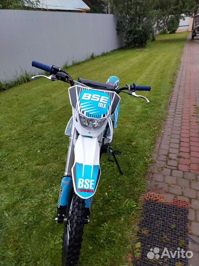 Питбайк mx 125