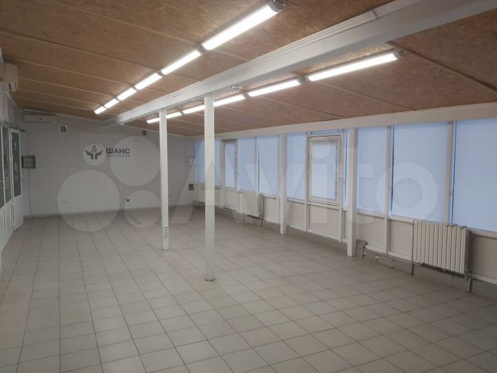 Офис, 68.8 м²