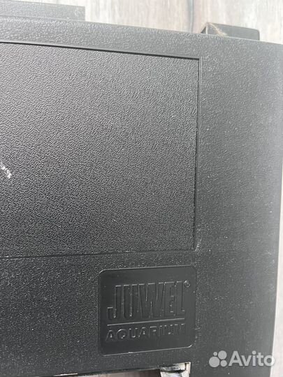 Фильтр для аквариума