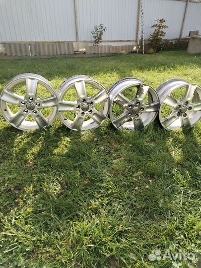 Продам диски r16